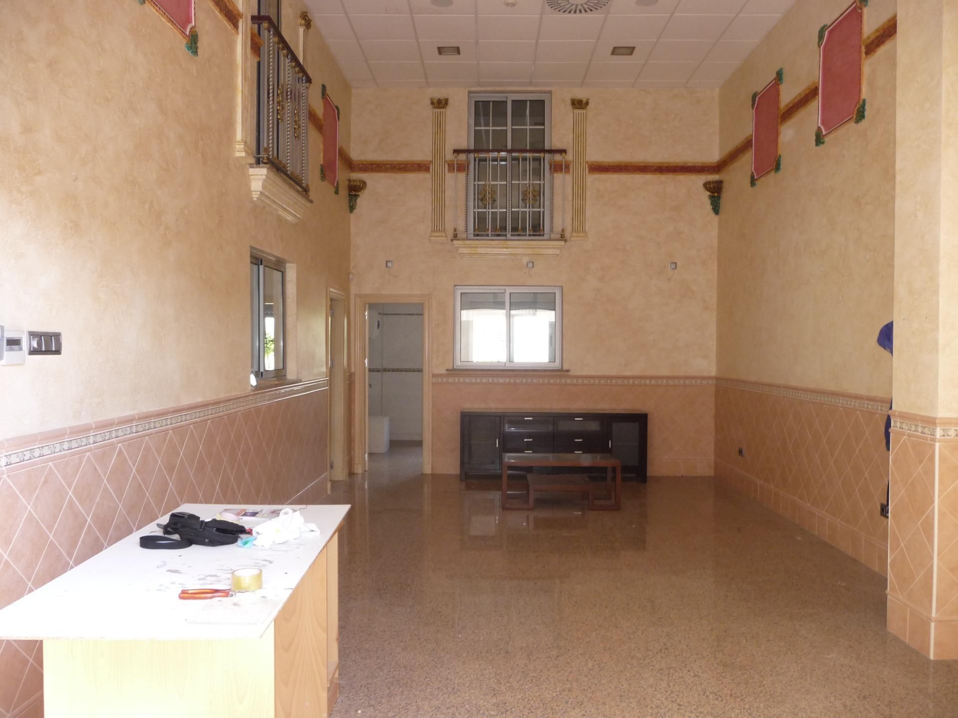 Flat for sale in Jerez de la Frontera  with Air Conditioner and Heating