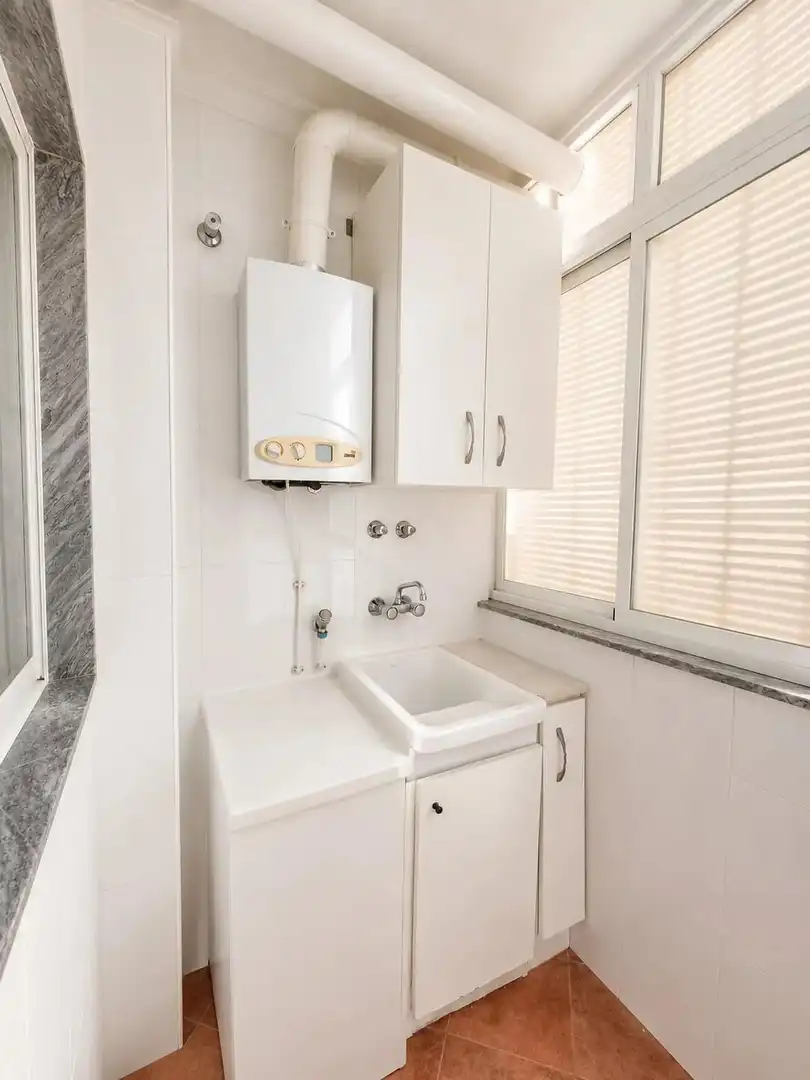 Piso con jardín en venta en Loja, imagen 9