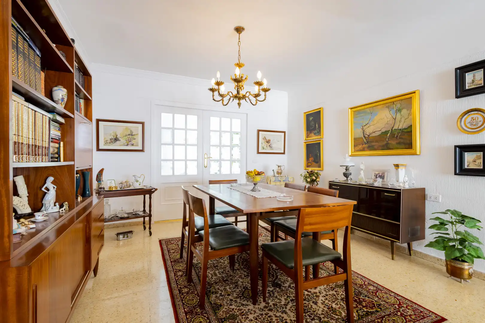 Piso en venta en Av. Francisco la Roche, imagen 18