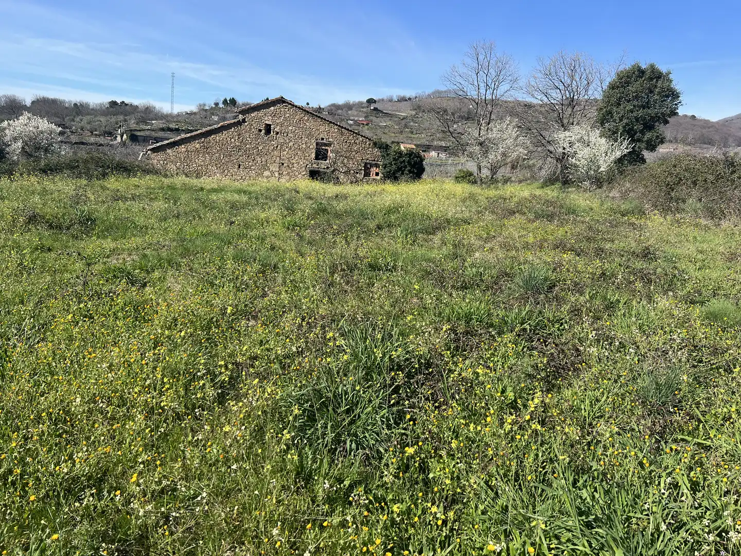 Residencial en venda en Torremenga