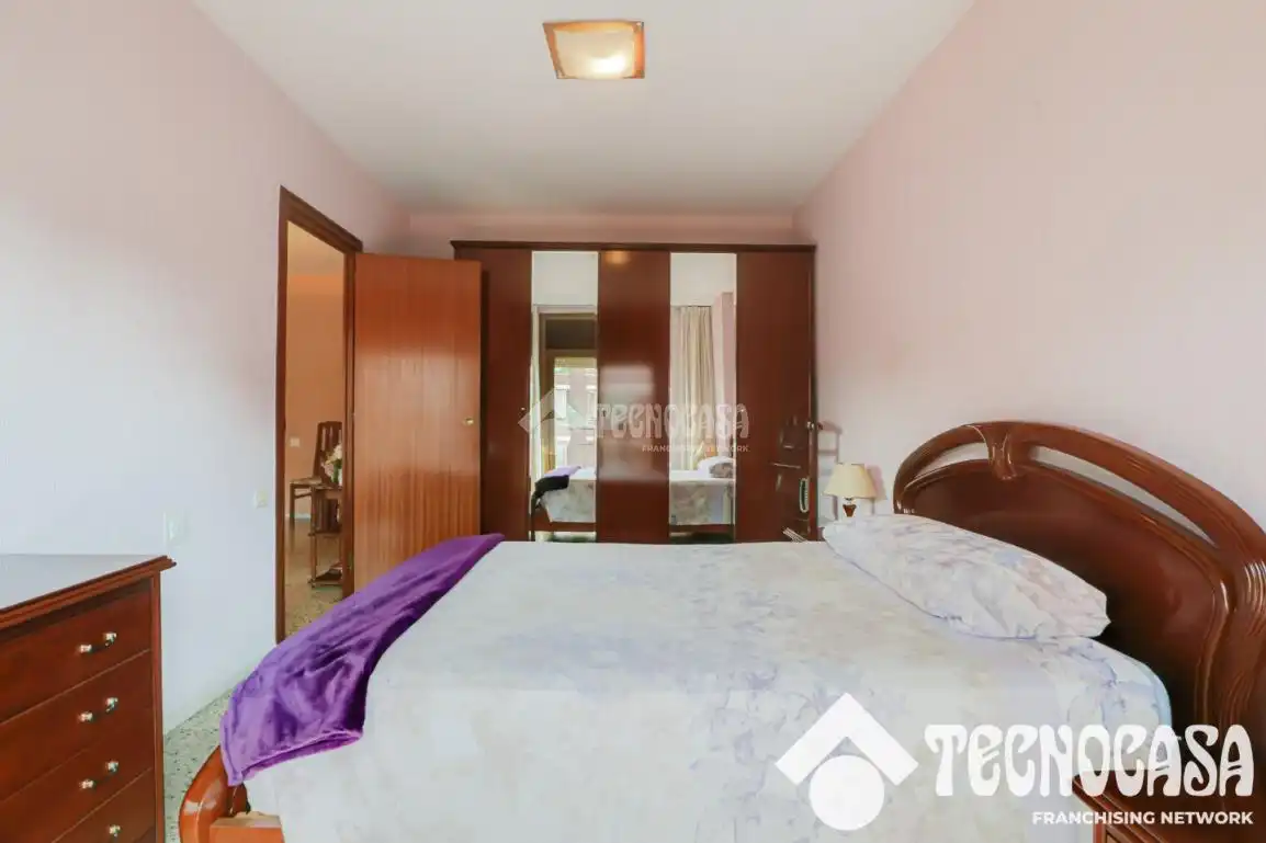Piso con terraza en venta en Riu Sud, imagen 13