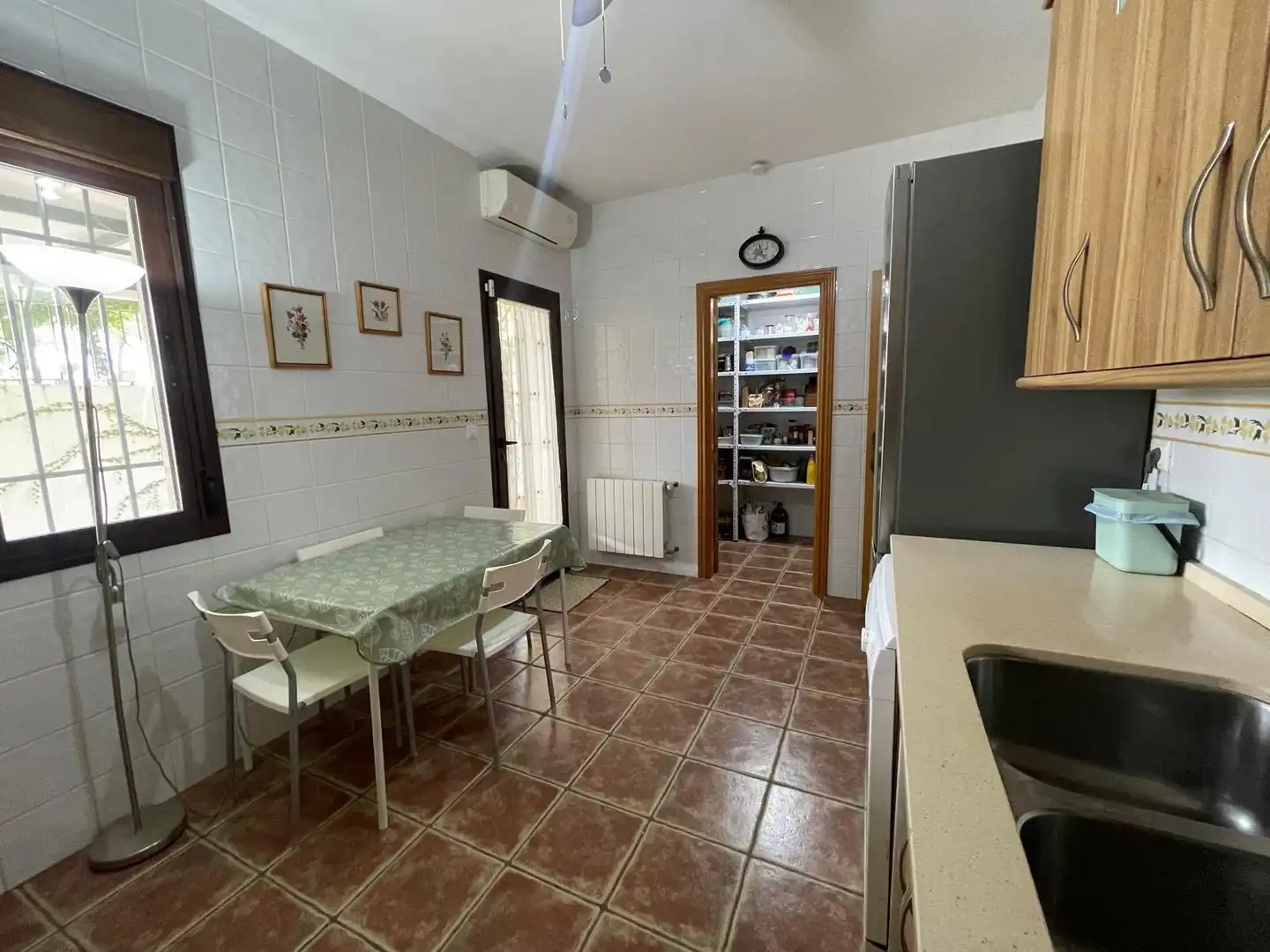 Kitchen of Country homes for sale in Cabra  with Air Conditioner, Heating and Private garden