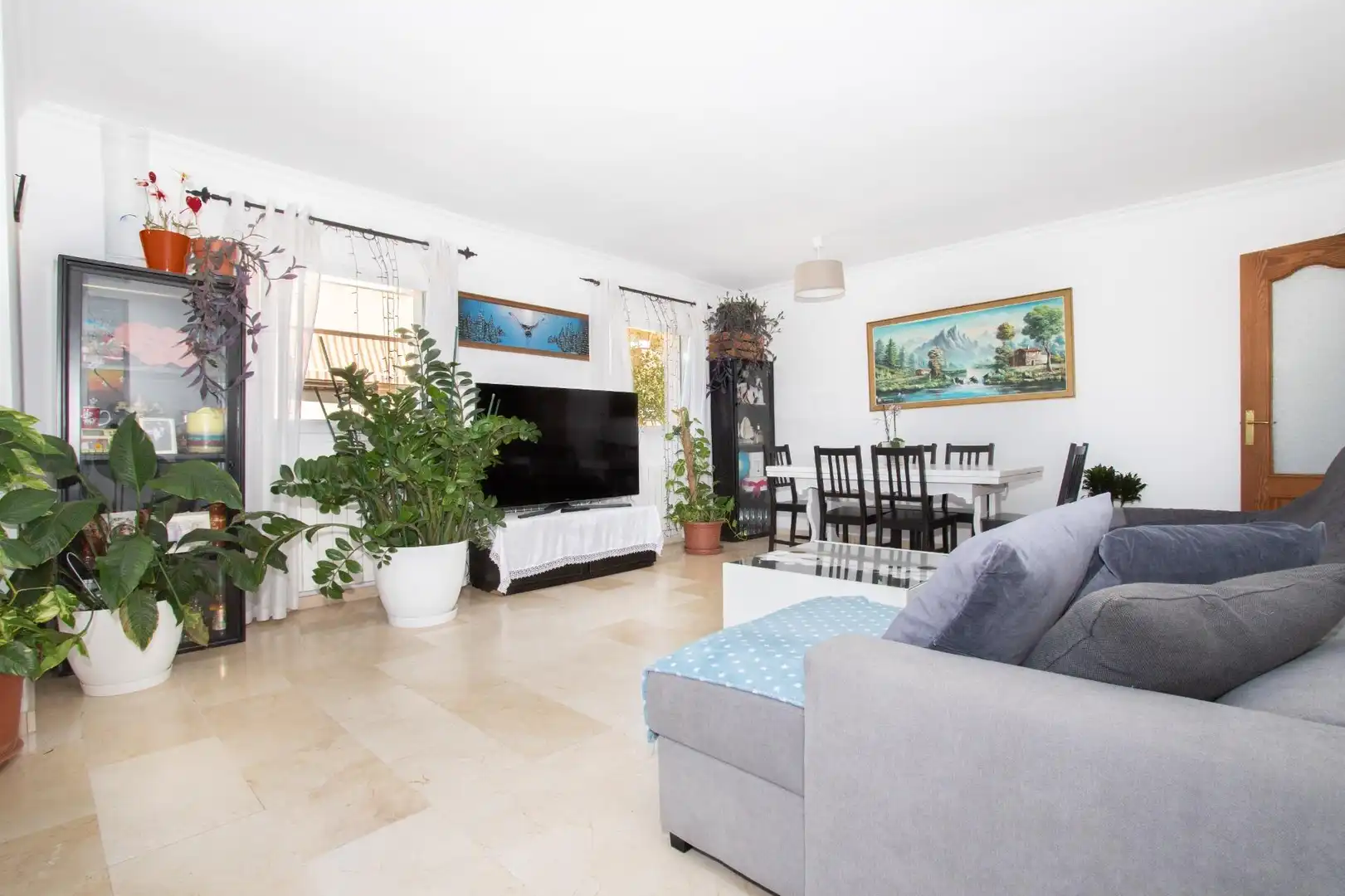 Flat with lift for sale in GABRIEL ALZAMORA, imagen 5