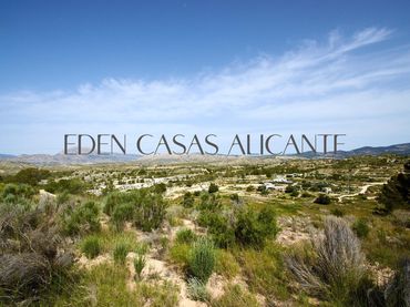 Terreny residencial en venda a Busot