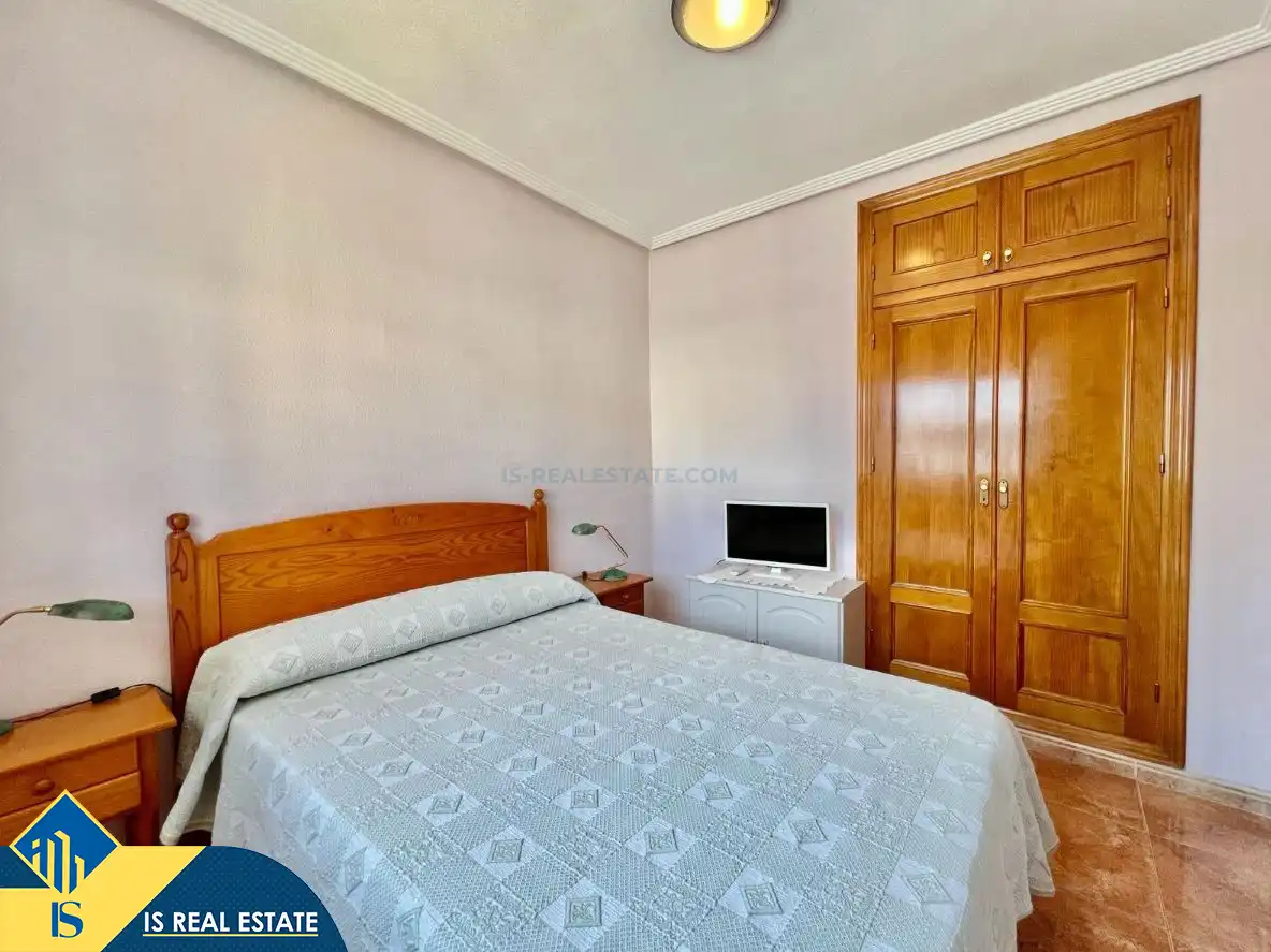 Bungalow with pool for sale in Centro, imagen 49