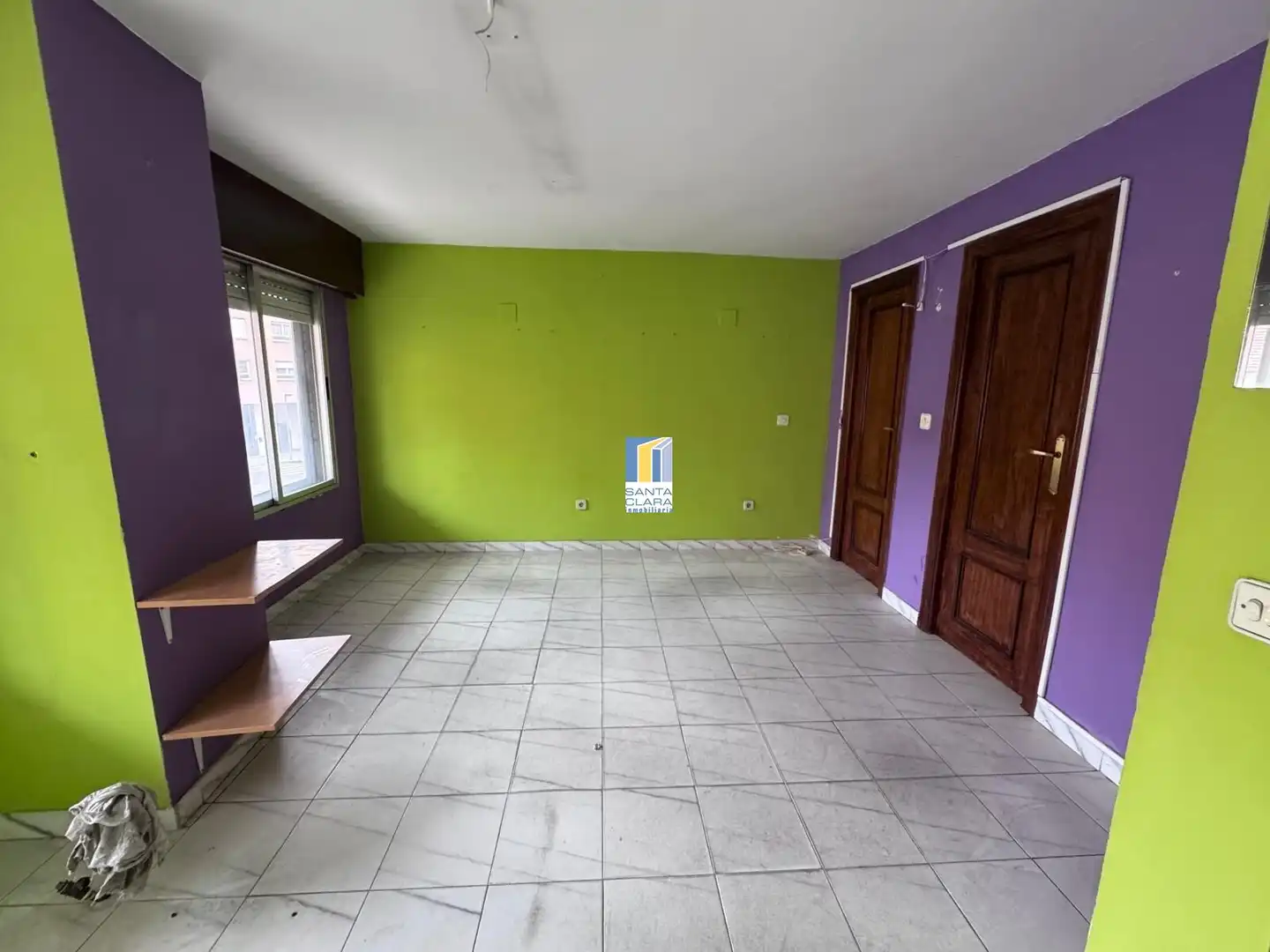 Study for sale in Zamora Capital 