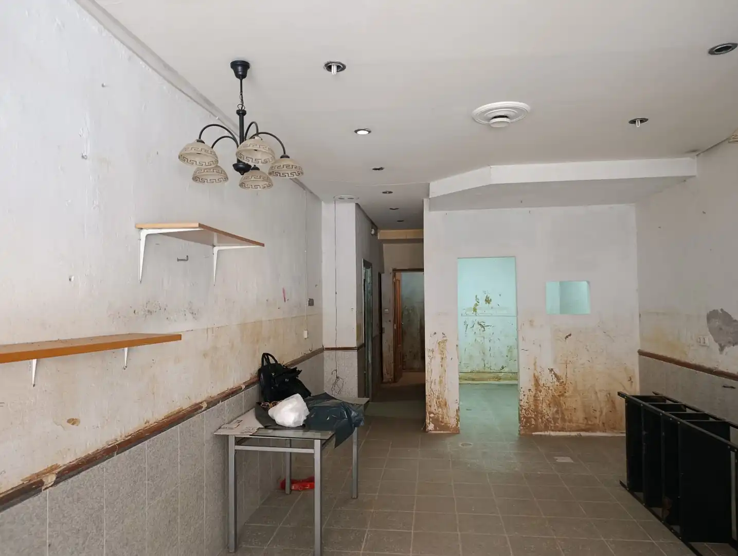 Business premises for sale in Carrer del Sol, imagen 27