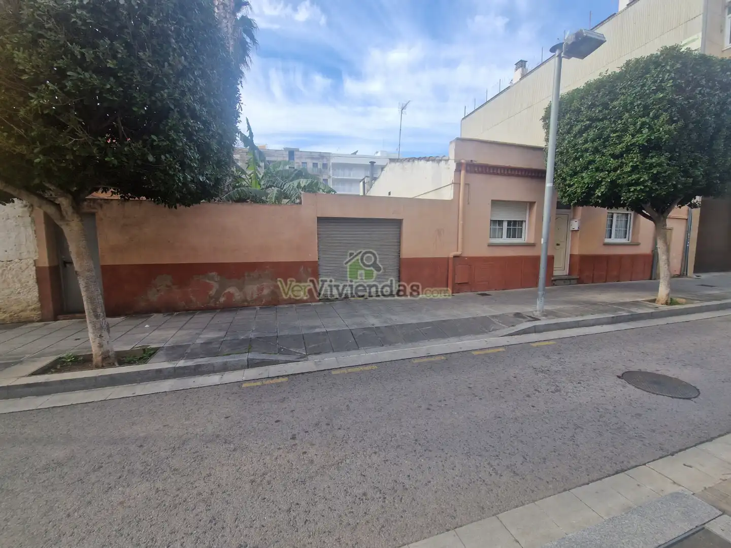 Terreny residencial en venda a Vilamarina, imagen 4
