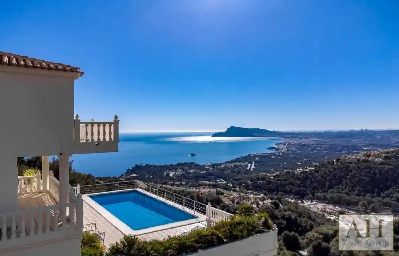 House for sale in Altea Hills, imagen 4