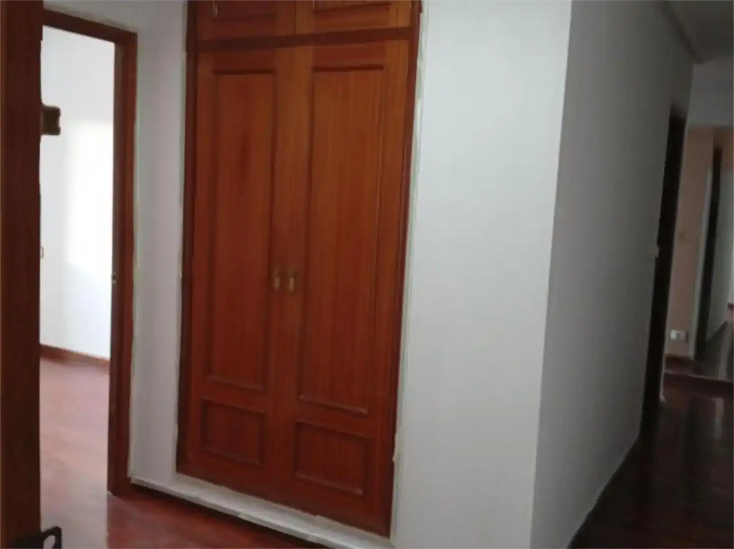 Flat for sale in Ourense Capital   with Balcony