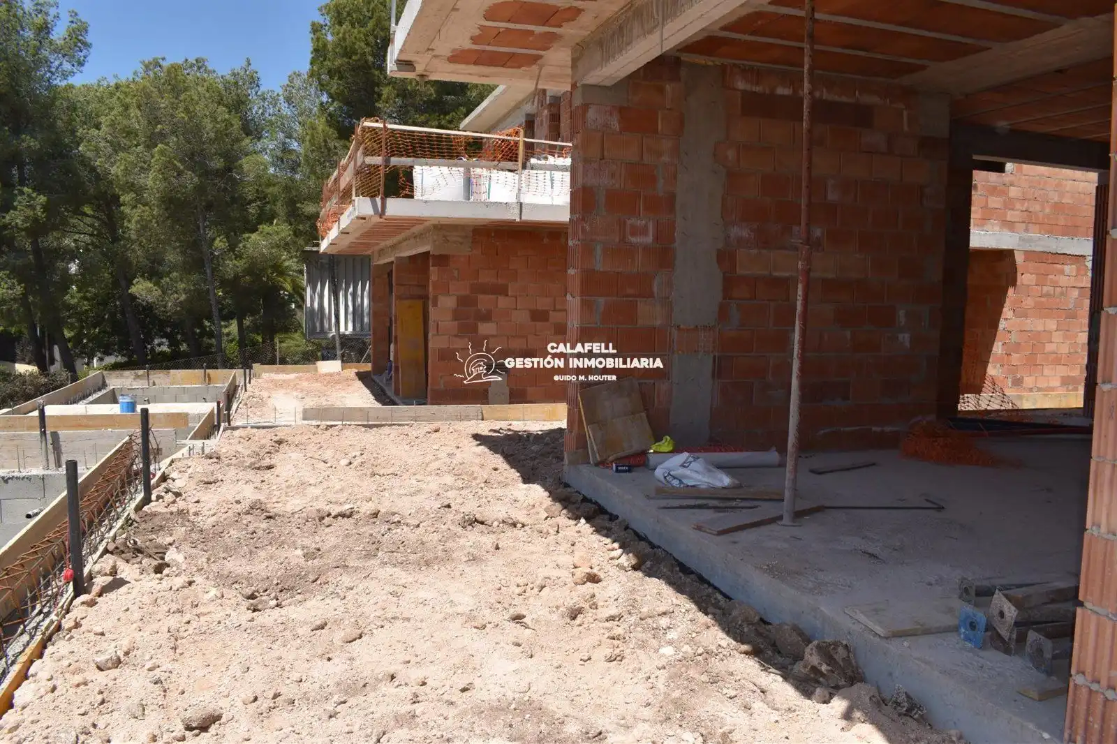 Maison mitoyenne avec piscine à vendre à Italia, imagen 42
