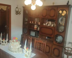 Menjador de Finca rústica en venda en Puertollano