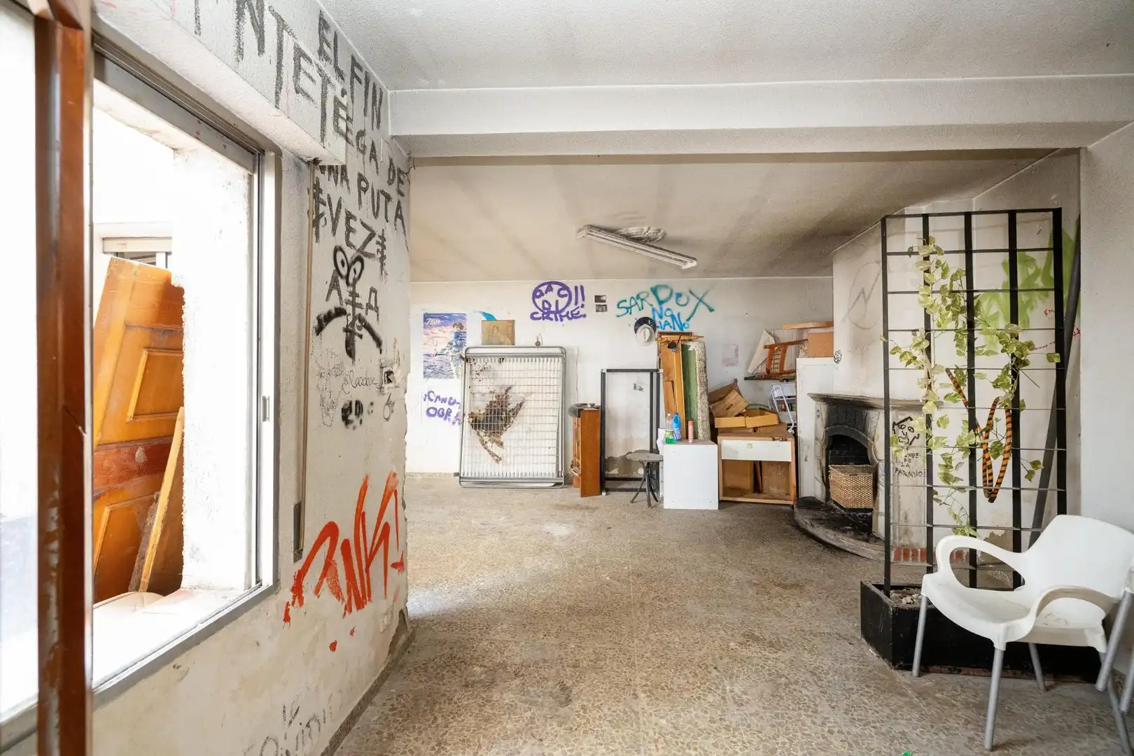 Casa o chalet en venta en Plaza de la Cruz, 6, San Ildefonso