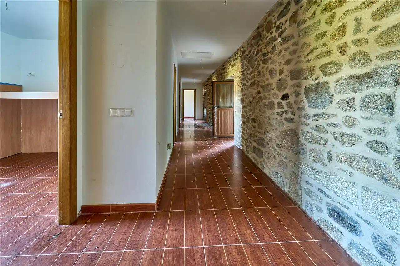 Chalet en venta en Fontemourente, imagen 13