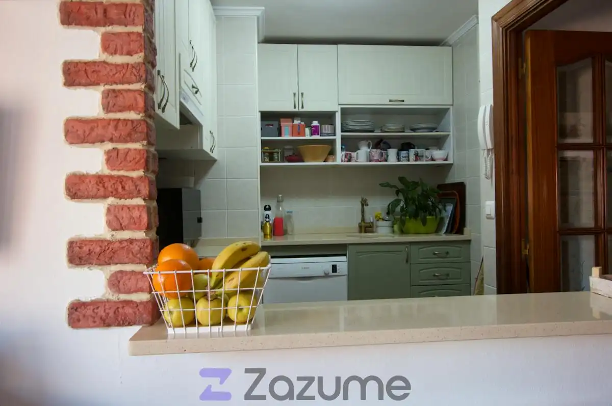 Appartement avec ascenseur à louer à Maria Auxiliadora Kalea, imagen 8