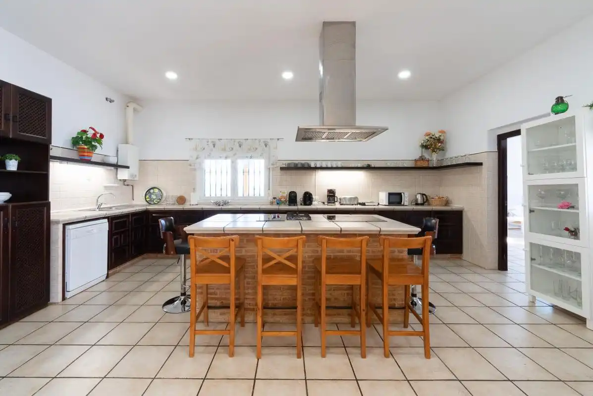 Casa o chalet en venta en Diseminados Hacienda Nueva, Lora del Río