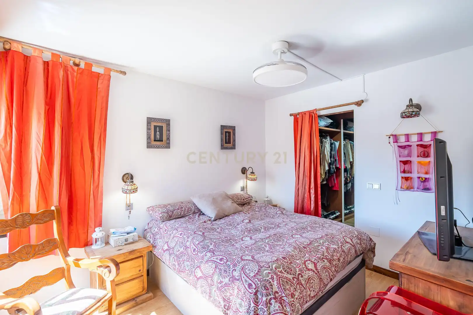 Habitación de Piso en venta en Fuengirola con Piscina y Piscina comunitaria