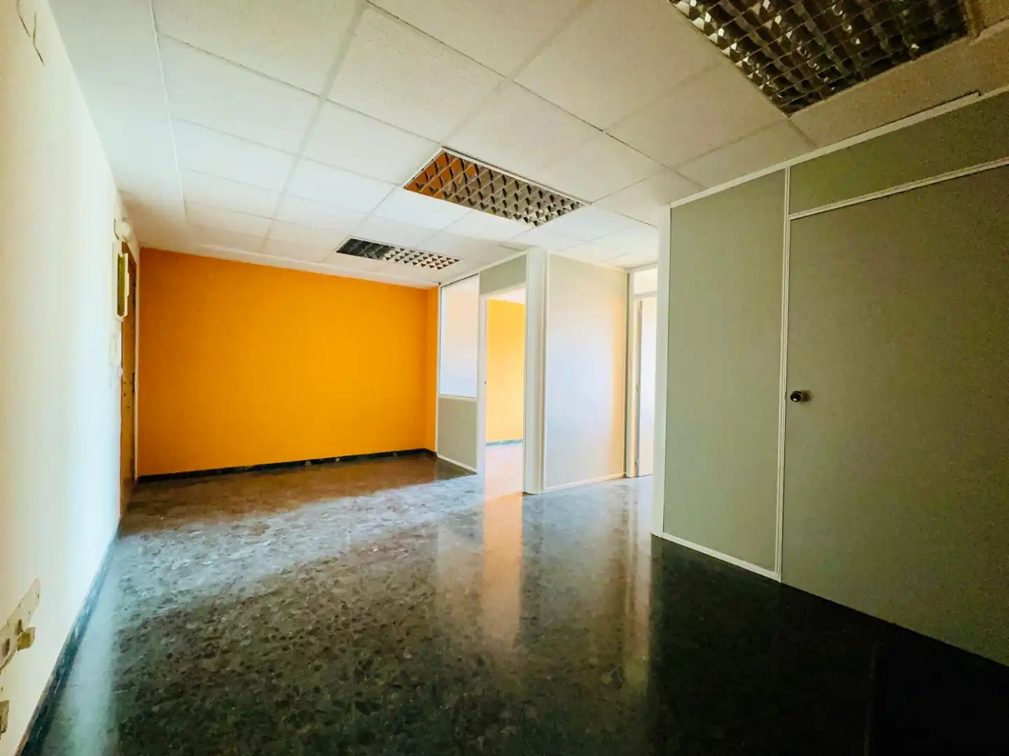 Büro zur Miete in Puerto de Sagunto, imagen 12
