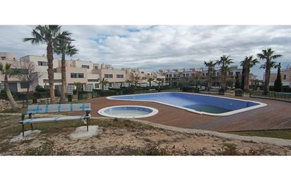 Piscina de Pis en venda en San Jorge / Sant Jordi amb Aire condicionat, Terrassa i Piscina