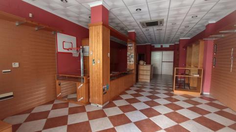 Photo 5 of Premises to rent in Roquetas Pueblo, Almería