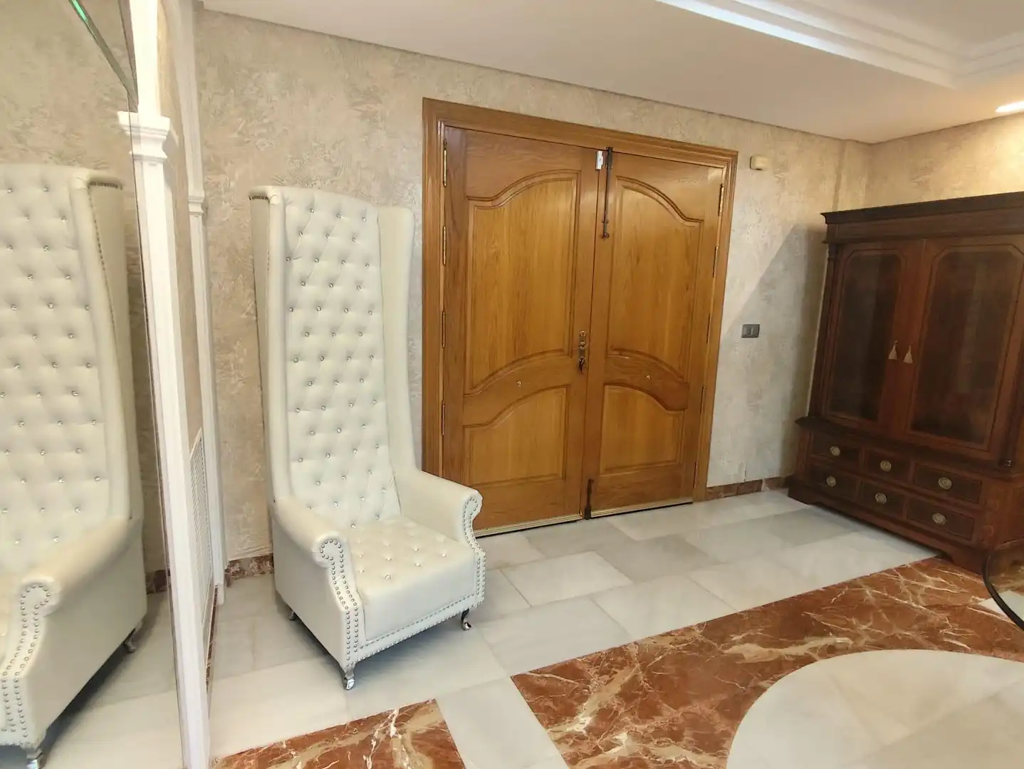 Casa o chalet en venta en Murcia con Aire acondicionado, Jardín privado y Terraza