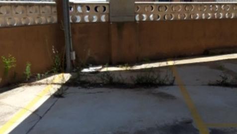 Foto 4 de Garatge en venda a De Benidoleig a Pedreguer, F, -1, Benidoleig, Alicante