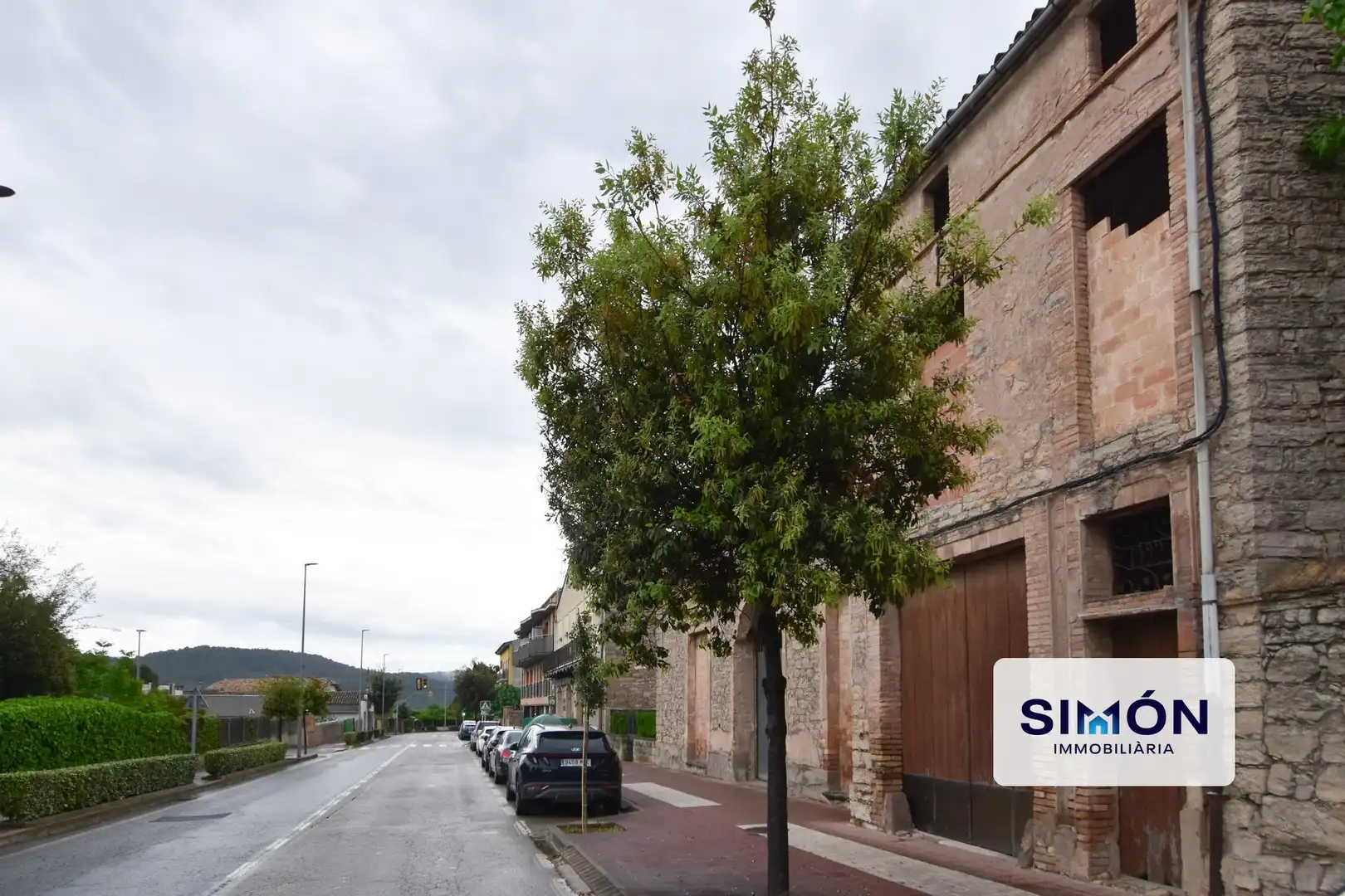 Exterior view of Houses for sale in Avinyó