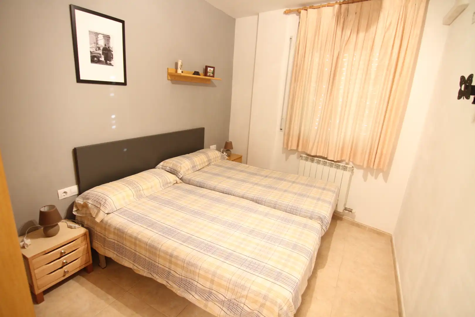 Duplex avec terrasse à louer à Olesa de Montserrat, imagen 13