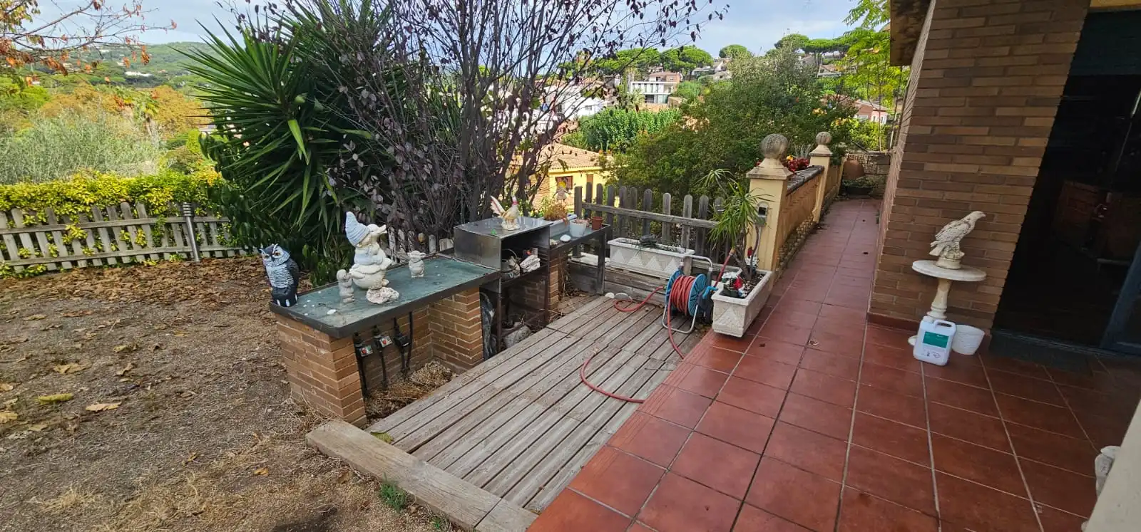 Villa avec piscine à vendre à Caldes d'Estrac, imagen 32