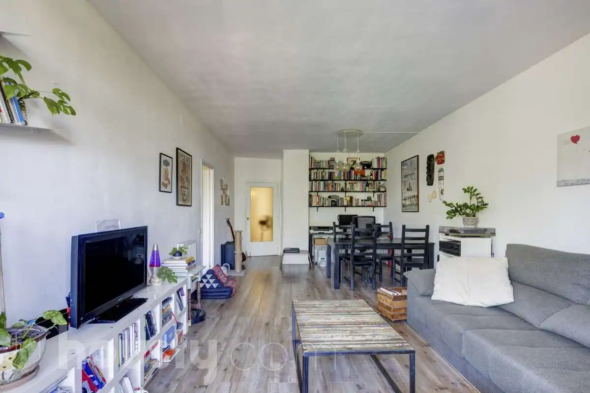 Appartement avec terrasse à vendre à Calle Almogavers ., imagen 5