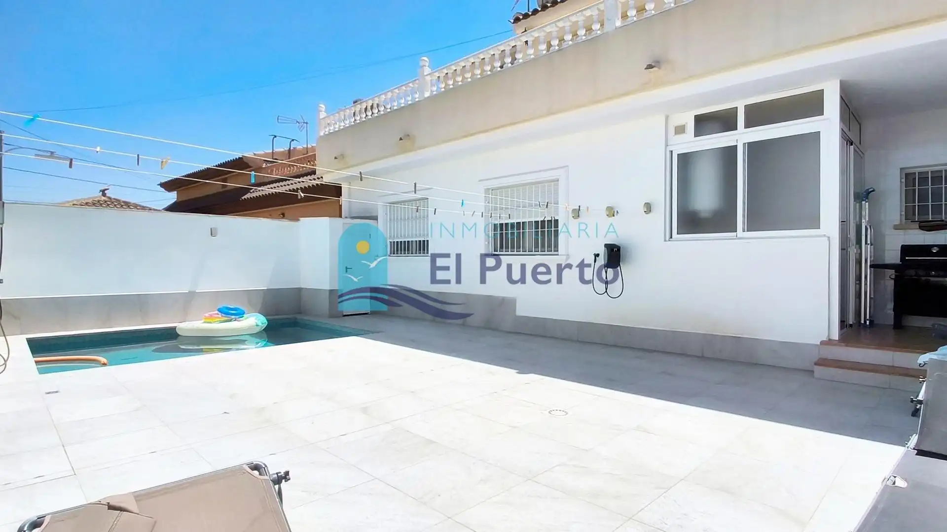 Villa mit Terrasse zum Verkauf in Las Cánovas - Cuevas de Reyllo, imagen 56