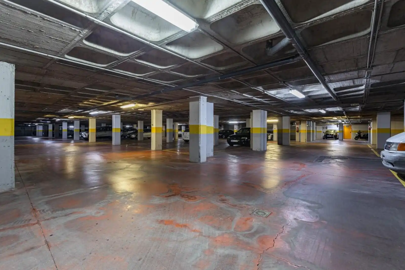Piso en venta en Vistalegre