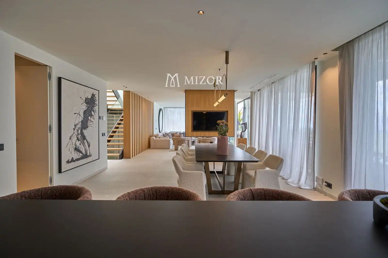 Maison avec piscine à vendre à JOSEFINA DE LA TORRE, imagen 8