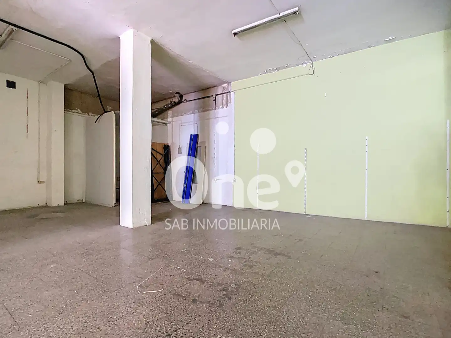 Local en venta en Valencia