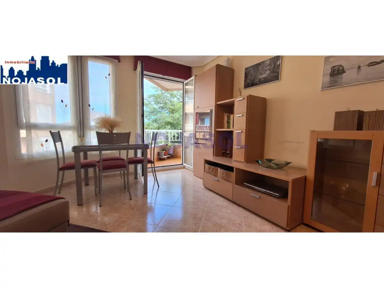 Apartament amb piscina de lloguer a Avenida SANTANDER 31, imagen 7