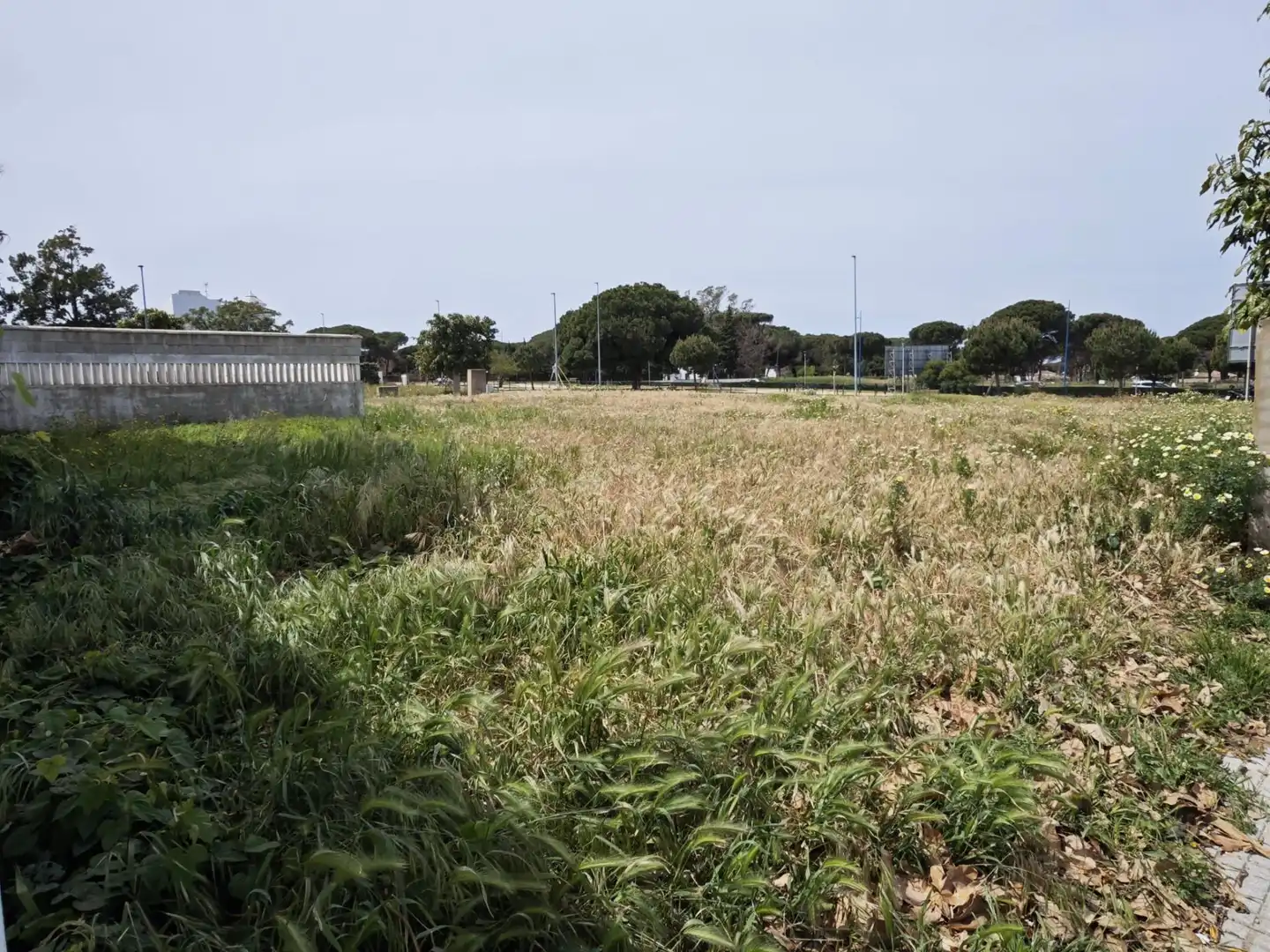 Residential for sale in Chiclana de la Frontera