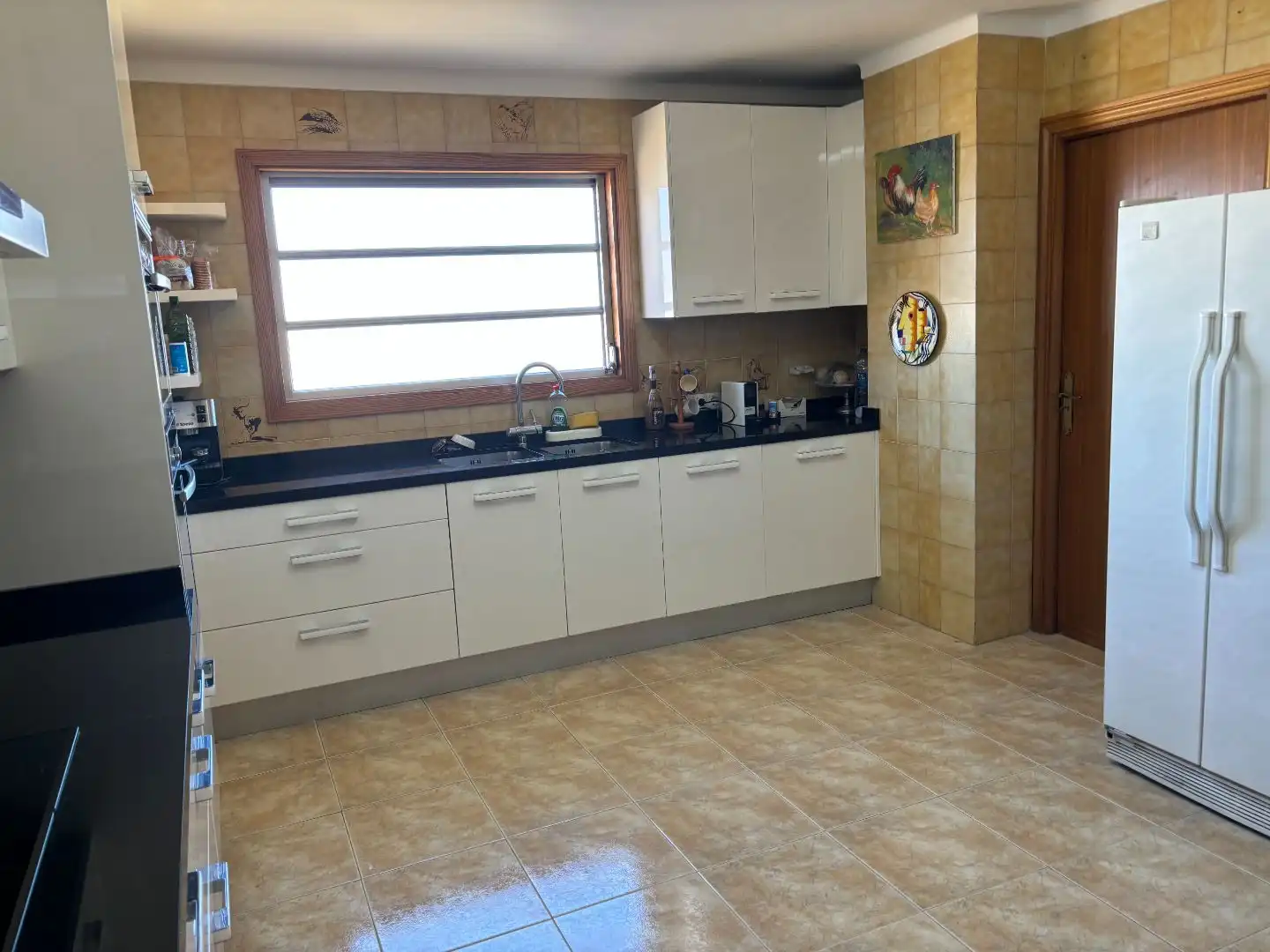 Wohnung mit Aufzug zum Verkauf in Carrer de Miquel dels Sants Oliver 3, imagen 7
