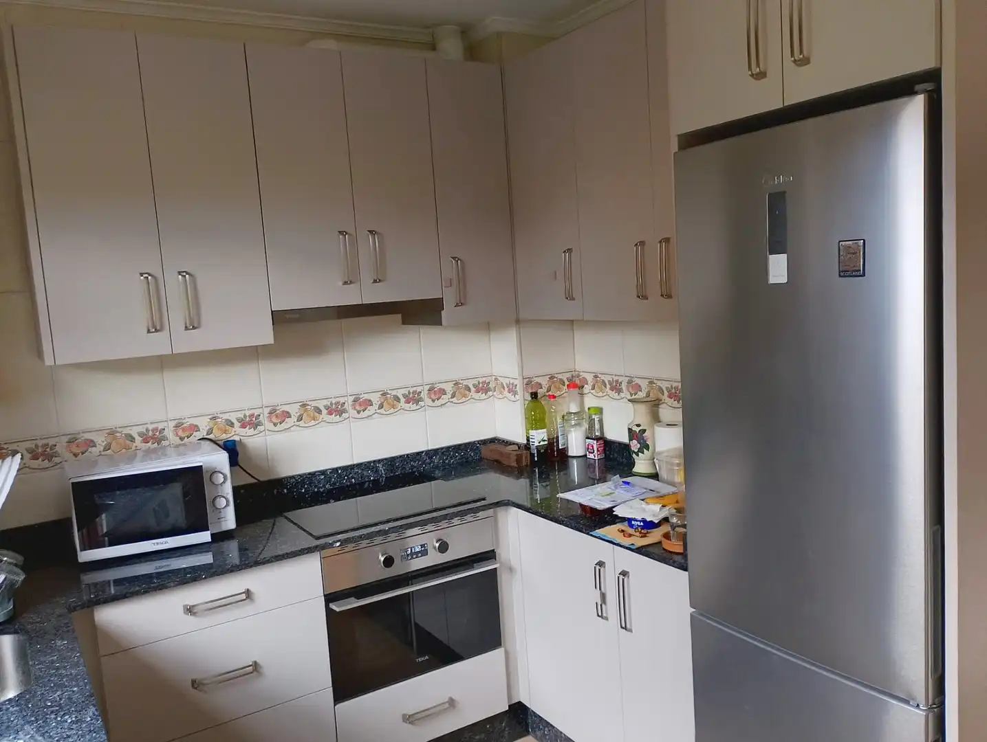 Kitchen of Houses for sale in Noja  with Heating, Private garden and Terrace
