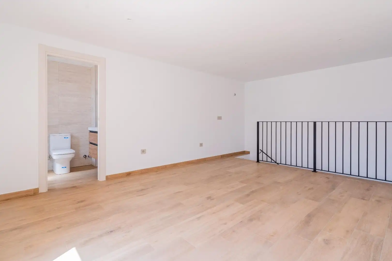 Ático en venta en Calle ERAS ALTAS, 8, San Agustín