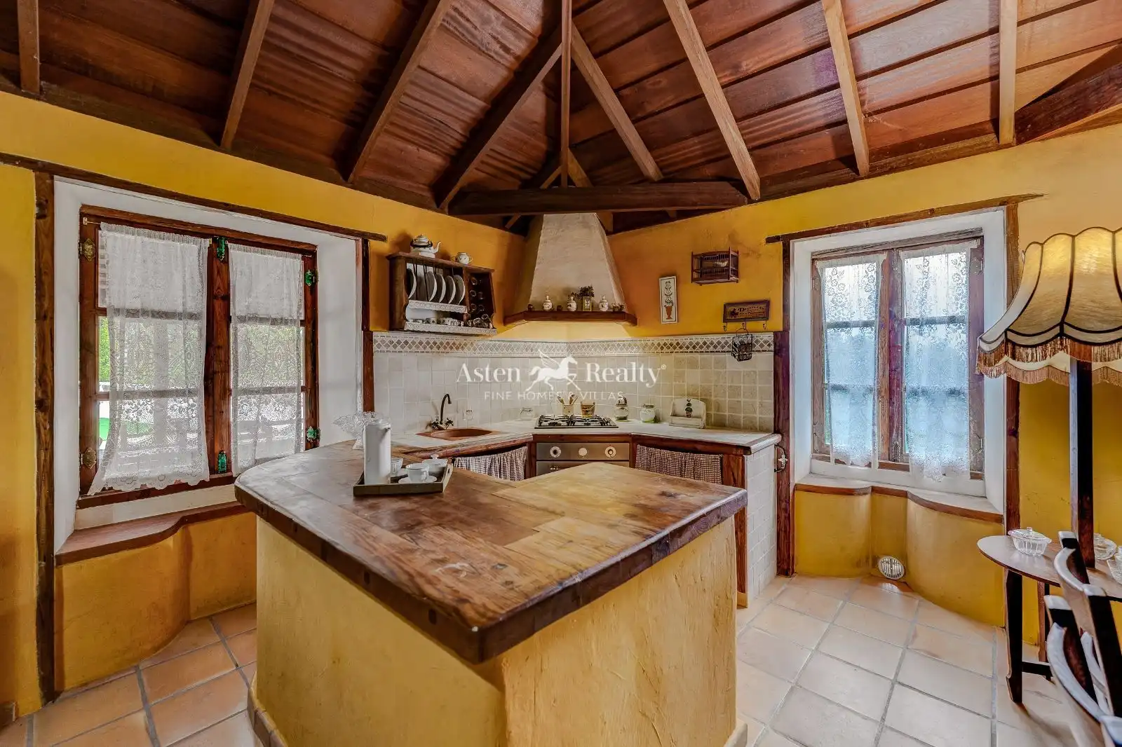 Maison avec piscine à vendre à Las Castras, imagen 18