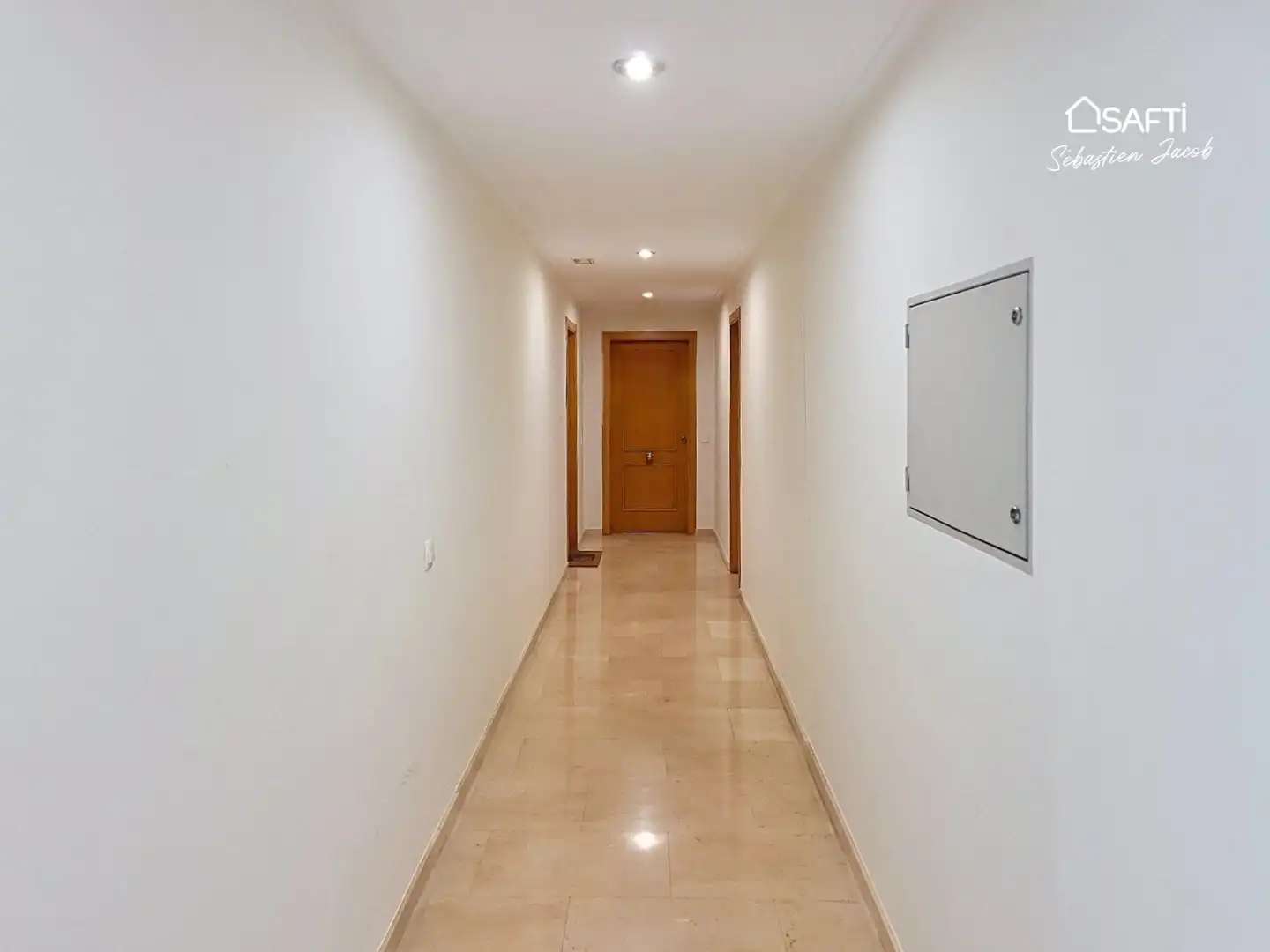 Wohnung zum Verkauf in Jávea / Xàbia mit Heizung, Terrasse und Balkon