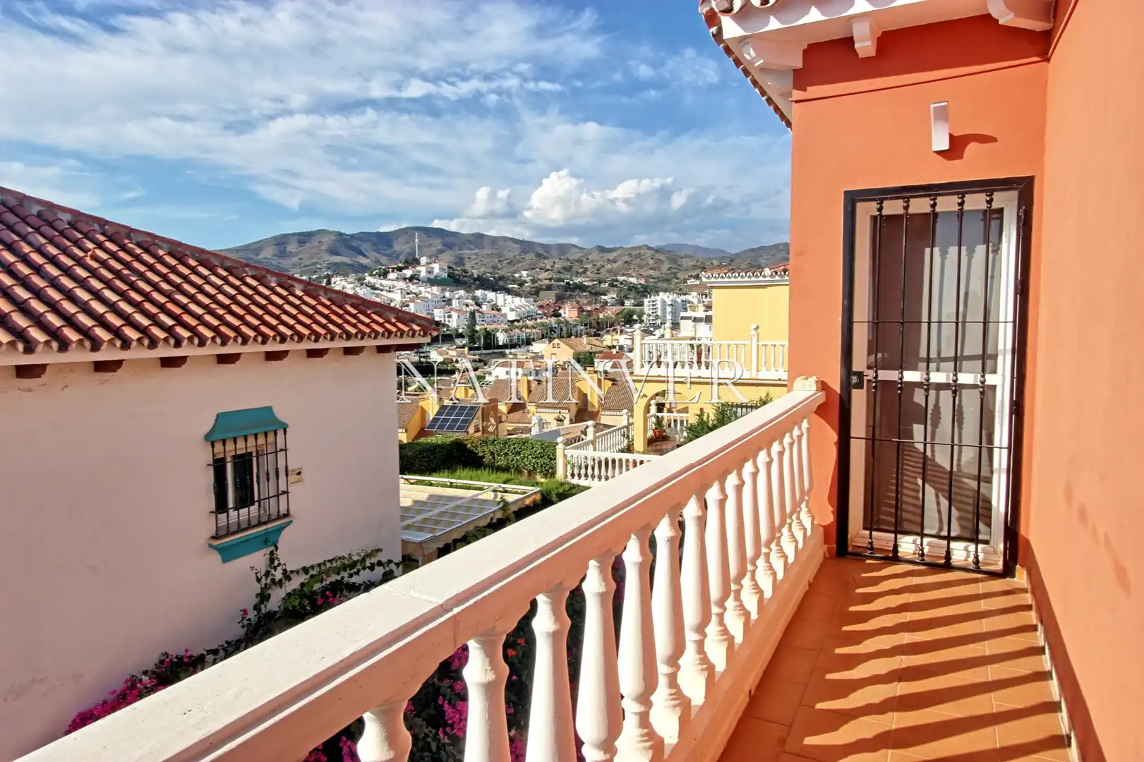 Detached house with terrace for sale in Calle Tulipán 27, imagen 29