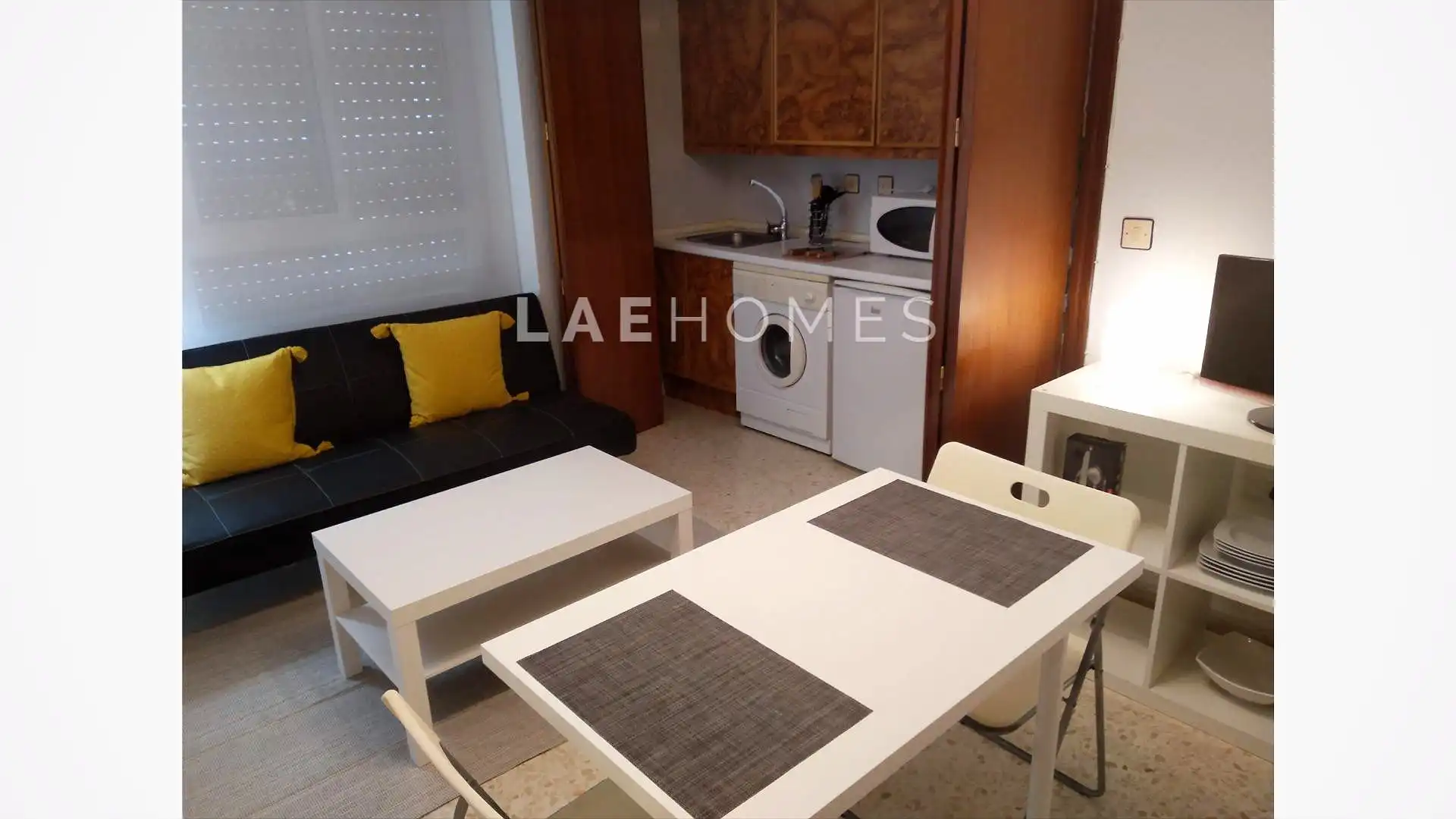 Flat with lift for sale in El Valle - Universidad, imagen 6