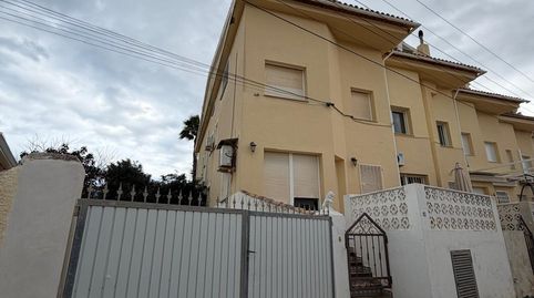 Foto 2 de Casa adosada en venta en Els Poblets, Alicante