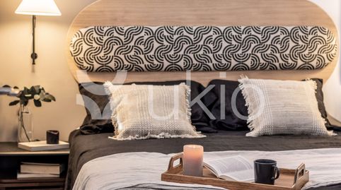 Foto 5 de Apartamento de alquiler en Calle de San Andrés, Universidad - Malasaña, Madrid Capital