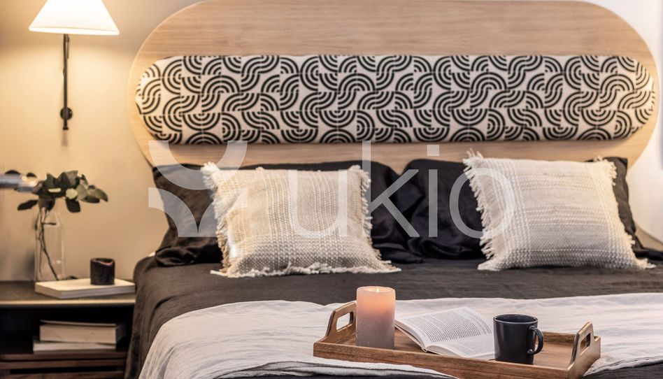 Apartamento de alquiler en Calle de San Andrés, Universidad - Malasaña - Imagen 5