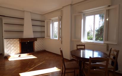 Flat for sale in Guindalera