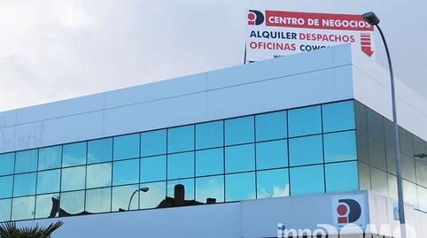 Photo 5 of Office to rent in La Ermita, Madrid