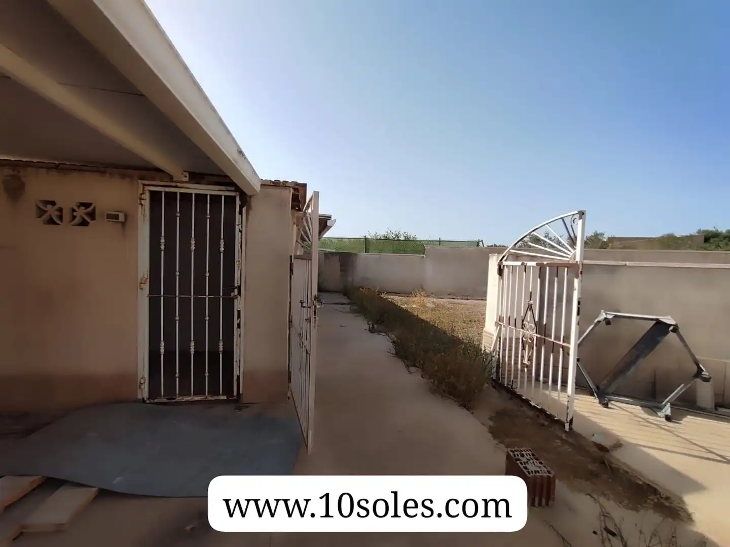 Casa amb piscina en venda a Rojales, imagen 21