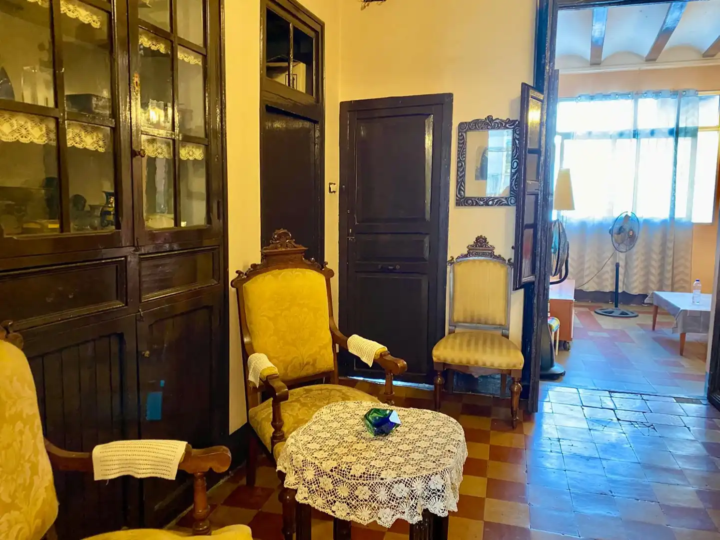 Piso con terraza en venta en Silla - PLAZA DEL POBLE 8, imagen 23